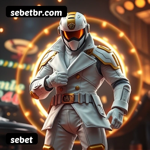 sebet App Mobile - Android e iOS