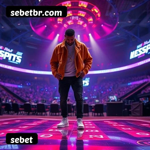 Como Apostar na sebet Bet