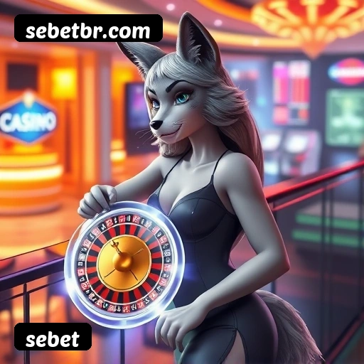 sebet Slots - 1.500+ Jogos