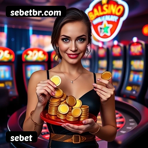 sebet Cassino Ao Vivo - 50+ Mesas HD 4K